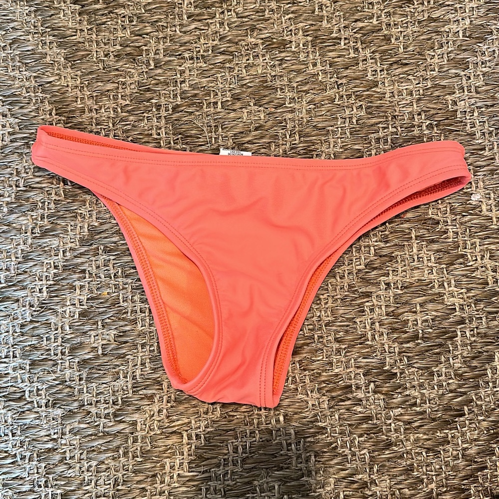 Bikini bottoms